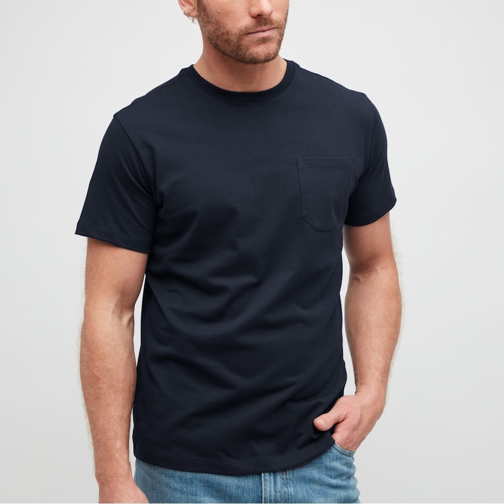 The Sturdy Tee